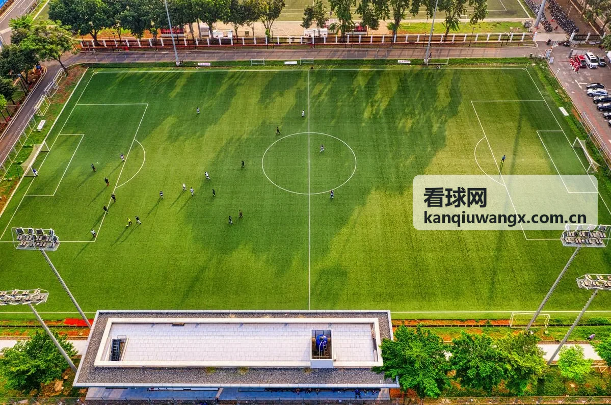 看球网足球频道推荐封面